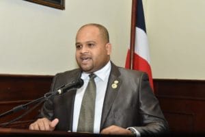 El ex regidor Lic. Richard Tejada niega vínculos y advierte consecuencias legales por difamaciones en redes sociales 1000469257