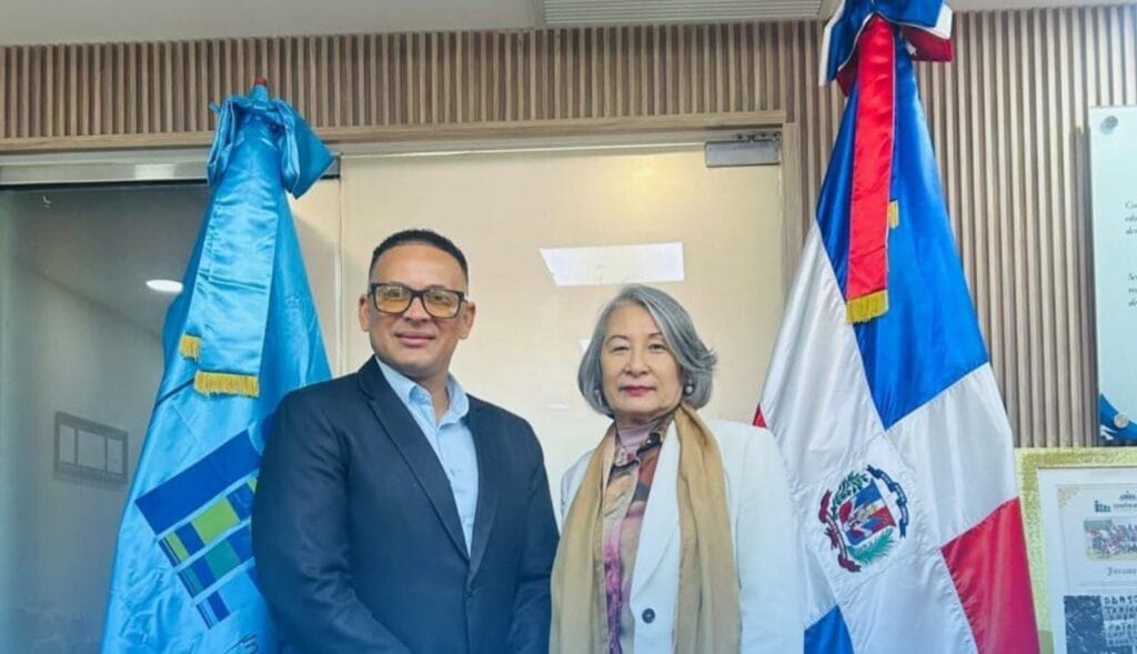 Designan a Luis Gabriel Ventura en INAFOCAM 1000605094